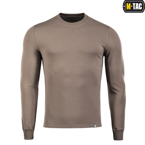 M-Tac - 4 Seasons всесезонний тактичний джемпер - Dark Olive - 20044048