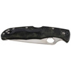 Складаний ніж Spyderco - Endura® 4 FRN Zome Green - C10ZFPGR
