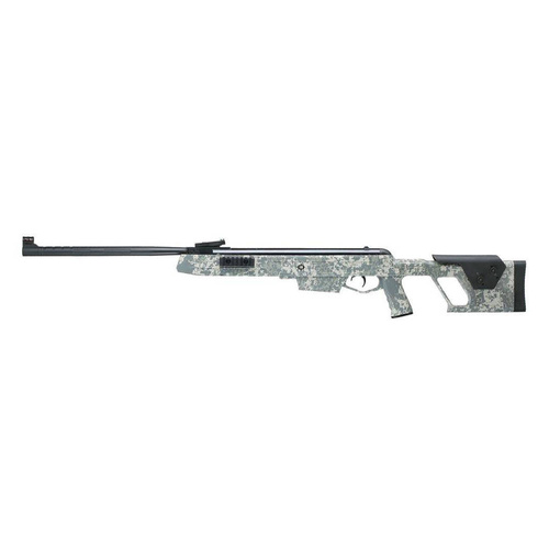 Norica - Dead Eye GRS Camo - 4,5 мм - 111.25.007