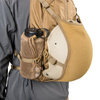 Helikon - Рюкзак Groundhog® - 10 л - Coyote Brown - PL-GHG-NL-11 - PL-GHG-NL-11