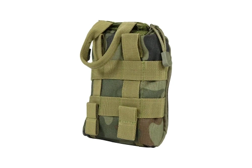 GFC Tactical - Травматичний набір ударного типу - Wz. 93 - GFT-19-018402