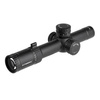 Integrix - Біговий приціл iX8 1-8x28 FFP A1 MOA - 34 мм - iX801FA1