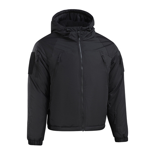 M-Tac - Зимова куртка Alpha Gen.III Pro G-Loft - чорна - 20431102