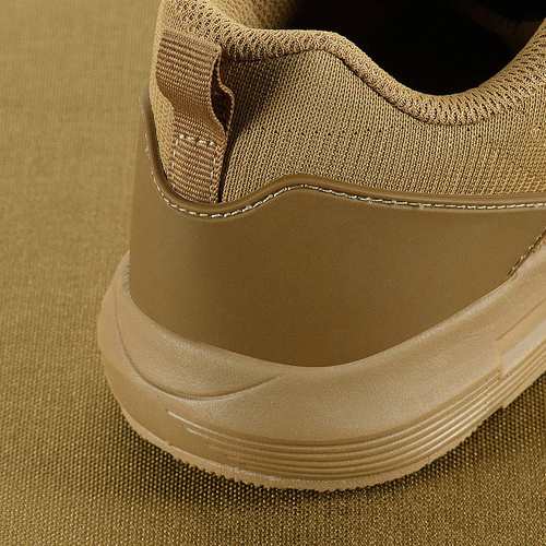 M-Tac - Тактичні черевики Summer Pro - Dark Olive - MTC-803320-DO