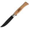 MAM - Black Titanium Beech Wood 83 мм складаний ніж з замком - 2085