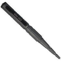 ESP - Тактична ручка - Titanium Blue - KBT-02-T