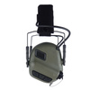 Earmor - Активні протишумові навушники M31 Mark4 - Foliage Green - M31-FG-MARK4