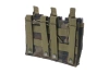 GFC Tactical - Підсумок для потрійного магазину - Wz.93/PL Woodland - GFT-19-019529
