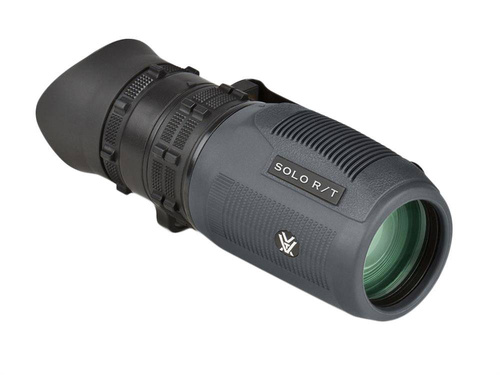 Vortex Optics - Монокуляр Solo R/T - 8 x 36 - чорний - SOL-3608-RT