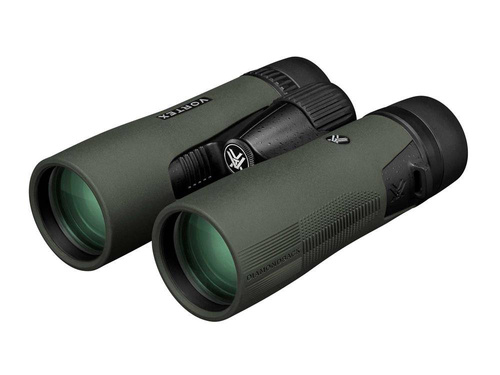 Vortex Optics - Мисливський бінокль Diamondback HD 10x42 - DB-215