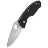 Складаний ніж Spyderco - Persistence™ G-10 Black - C136GP