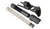 Strike Industries - Kolba PDW Stock - Czarny - SI-STRIKE-PDW-BK