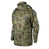 Texar - Військова куртка Grom - PL Camo - 02-GRO-CO-PL
