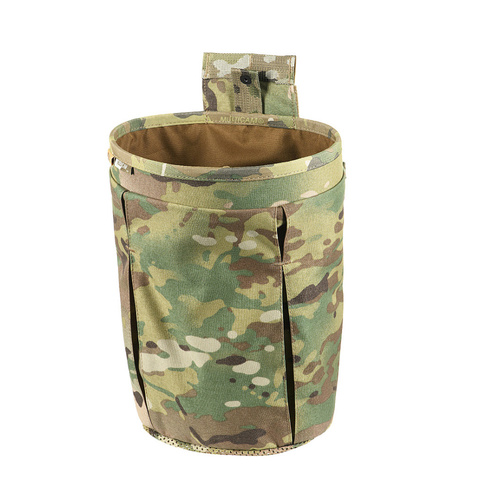M-Tac - Підсумок-розвантажувач Lite Elite - Multicam - 10224008