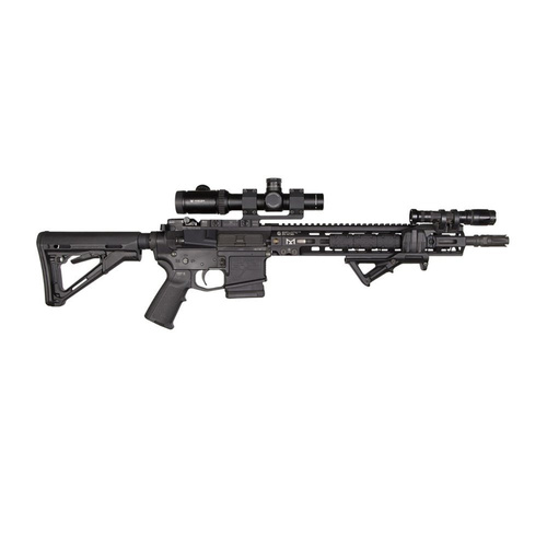 Magpul - Chwyt RIS AFG® Angled Forward Grip - Flat Dark Earth - MAG411-FDE - Magpul - Chwyt RIS AFG® Angled Forward Grip - Flat Dark Earth - MAG411-FDE