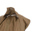 Helikon - Куртка анорак Mistral® - Softshell - Mud Brown - KU-MSL-NL-60