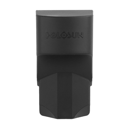 Holosun - Захисний ковпачок для HS/HE510C Red Dot - чорний - 510C PROTECTION CAPS