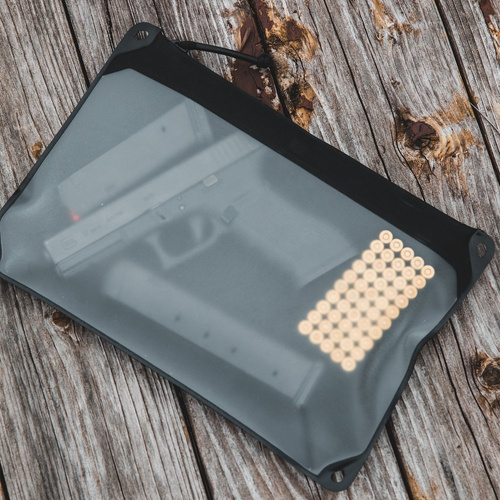 Magpul - Підсумок для великого вікна DAKA™ - чорний - MAG996-001