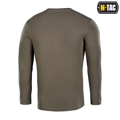 M-Tac - Тактична кофта з довгим рукавом - темно-оливковий - 20067048