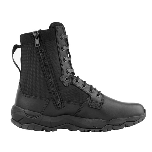 Merrell - Тактичні черевики MQC Patrol Zip - чорний - J003317