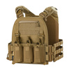 M-Tac - Тактичний жилет Cuirass Fast Elite - Койот - 10409005
