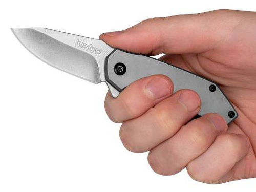 Kershaw - Клапанний складаний ніж - 1375
