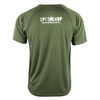 SpecShop.co.uk - Стрілецька термофутболка - Tactical Green