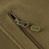 M-Tac - Флісова кофта Polartec Sport Hoodie - Dark Olive - 70067048
