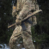 M-Tac - універсальний тактичний збройовий ремінь - MultiCam - 51371008