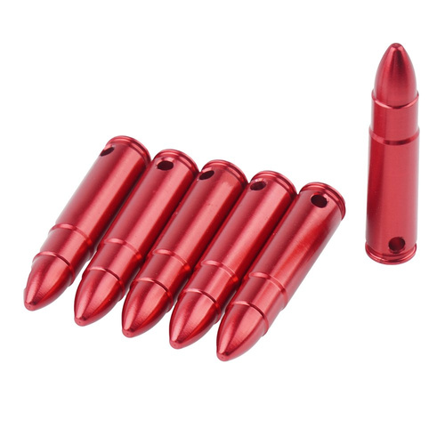 Vector Optics - Алюмінієві тумблери для пістолетів - .300 Blackout - 6 шт. - SCSC-03
