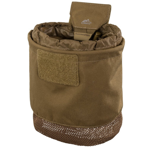 Helikon - Сумка для скиду Competition Dump Pouch® - Coyote - MO-CDP-CD-11