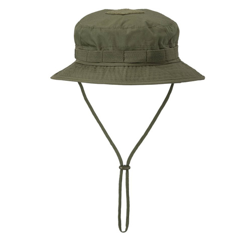 Helikon - Kaпелюх CPU® - PolyCotton Ripstop - Shadow Grey - KA-CPU-PR-35