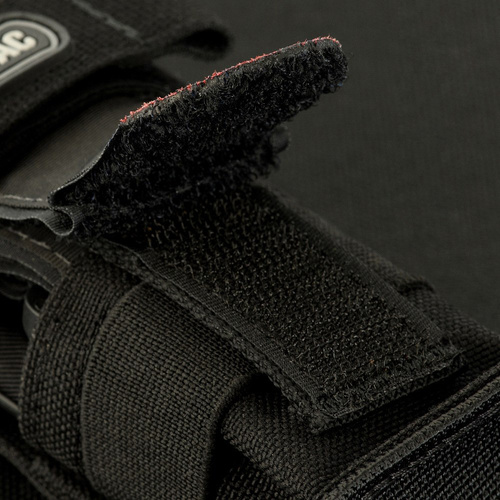 M-Tac - Тактичний чохол для стазису - Cordura 1000D - чорний - 10021002