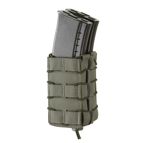 M-Tac - подвійний підсумок для AR/AK - Ranger Green - 10191023