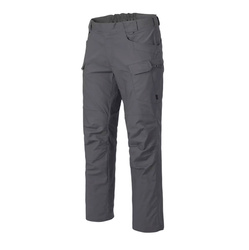 Helikon - Штани тактичні UTP - PolyCotton Stretch Ripstop - Shadow Grey - SP-UTL-SP-35