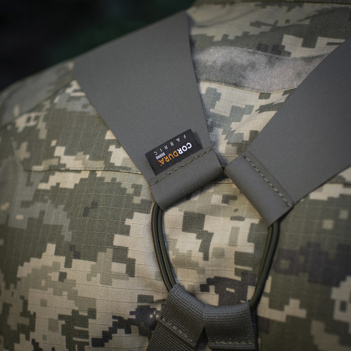 M-Tac - Тактичні поясні підтяжки Laser Cut - Ranger Green - 10255023