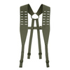 M-Tac - Тактичні поясні підтяжки Laser Cut - Ranger Green - 10255023