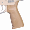 Reptilia - Рукоятка CQG-L для AR - Довга - FDE - 100-134
