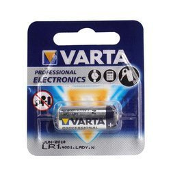 VARTA - Лужна батарейка - LR1 / 910A / N / LADY / 4001