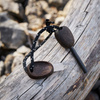 Запали мій вогонь - Krzesiwo Swedish FireSteel® BIO Scout - RustyOrange - 2111110310