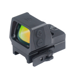 Vector Optics - Коліматорний приціл Frenzy Plus 1x22x32 QD Red Dot - Picatinny QD - SCRD-65