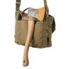 Helikon - Тактична сумка Claymore - Adaptive Green - TB-CLY-CD-12