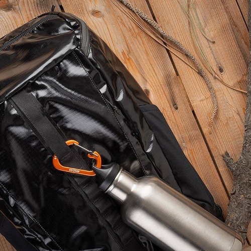 Nite Ize - Набір карабінів SlideLock® Aluminum Combo - 3 шт.  CSLA234-A1-R6