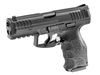 Umarex - Репліка пістолета Heckler &amp; Koch VP9 - Металевий затвор - Чорний - Пружина - 2.6124