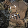 M-Tac - медичний навантажувач IFAK Large Elite - MultiCam - 10238008