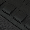 M-Tac - Тримач для вантажу Elite Hex - Cordura - MOLLE - Чорний - 51385002