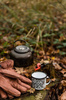 Helikon - Кружка емальована AXE 0,35 л - TK-AXM-CS-0120A