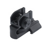 UTG - Приціл для AR15 A2 - Picatinny - чорний - MT-950RS03