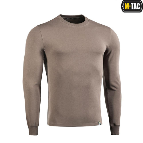 M-Tac - 4 Seasons всесезонний тактичний джемпер - Dark Olive - 20044048