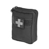Tasmanian Tiger - Перша допомога Міні тактична аптечка першої допомоги First Aid Mini - чорний - 7301.040